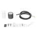Kit de Aterrizaje para Cable Coaxial / 1/2" / AWG 6 / Resistente a Intemperie / Normas Internacionales de Seguridad | SIERRA STORE