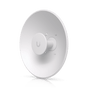 UBIQUITI UISP-DISH-MINI - UISP Dish Mini – Antena Direccional Tipo Plato de 2...