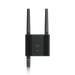 Router UniFi Ultra LTE con WiFi 4 / ranura para 1 tarjeta SIM / 2 Puertos RJ45 10/100Mbps / Alimentación por USB Type-C y ...