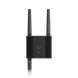 Router UniFi Ultra LTE con WiFi 4 / ranura para 1 tarjeta SIM / 2 Puertos RJ45 10/100Mbps / Alimentación por USB Type-C y ...