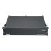 PANDUIT FLEX2U06 - Panel de Distribución de Fibra Óptica / 2 UR / 19.69 in / 144 Fibras por UR / 12 Cassettes HD Flex por UR / Acero y | SIERRA STORE