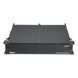 PANDUIT FLEX2U06 - Panel de Distribución de Fibra Óptica / 2 UR / 19.69 in / 144 Fibras por UR / 12 Cassettes HD Flex por UR / Acero y | SIERRA STORE