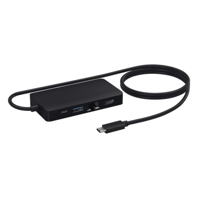 Jabra PanaCast USB Hub USB-C (14207-59) | SIERRA STORE