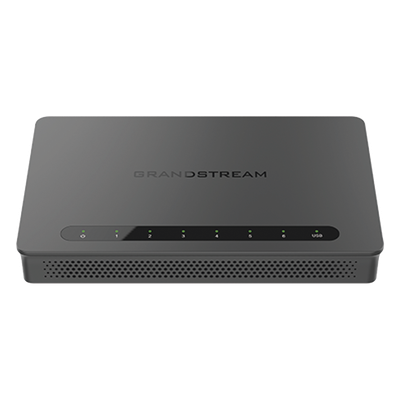 Router VPN Gigabit / Balanceo Multi-WAN / 30,000 sesiones NAT / 4 puertos RJ45 + 2 SFP / PoE af/at / 2.2 Gbps / 150 APs gestionados | SIERRA STORE