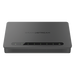 Router VPN Gigabit / Balanceo Multi-WAN / 30,000 sesiones NAT / 4 puertos RJ45 + 2 SFP / PoE af/at / 2.2 Gbps / 150 APs gestionados | SIERRA STORE