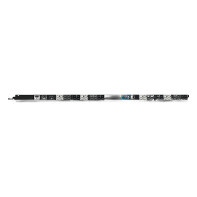 PDU Inteligente Enlogic Advantage MS / 48 Tomas (24) C13 + (24) 4-en-1 C13/C15/C19/C21 / 208 Vca Trifásico 3P Wye 30 A (24 A) / 8.6 | SIERRA STORE