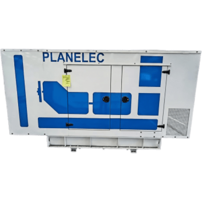 Planta de Emergencia Diesel/ 212 KW  (265 KVa) Emergencia/ 181 KW (226KVa) Continuo/ Trifásico 4 Hilos /  220V/127 / Motor Cummins | SIERRA STORE