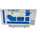 Planta de Emergencia Diesel/ 212 KW  (265 KVa) Emergencia/ 181 KW (226KVa) Continuo/ Trifásico 4 Hilos /  220V/127 / Motor Cummins | SIERRA STORE