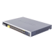 Switch PoE Industrial Capa 3 / 24 Puertos Gigabit 802.3af/at / 4 SFP Compartidos 100/1000X / Rango de Temperatura -40 ~ 75°C / Gestión | SIERRA STORE