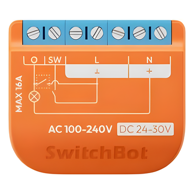 SWITCHBOTRELSW1PM