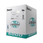 Panduit PUR6004WH-ME - Bobina de Cable UTP 305 Metros (1000 Pies) de Cobre, T...