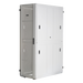 PANDUIT XGL64222W - Gabinete para Centros de Datos / 42 UR / 600 mm (23.6 in) Ancho / 1200 mm (47.2 in) Profundidad / Acero / Puertas | SIERRA STORE