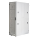PANDUIT XGL64222W - Gabinete para Centros de Datos / 42 UR / 600 mm (23.6 in) Ancho / 1200 mm (47.2 in) Profundidad / Acero / Puertas | SIERRA STORE