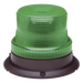 Mini Burbuja LED / Verde / 12-80 VCC / 0.1 A / SAE J845 Clase III / 5.1' x 3.9' | SIERRA STORE