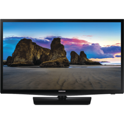 Monitor Profesional LED de 24", Resolución 1366x768p, Entrada de Video HDMI. | SIERRA STORE