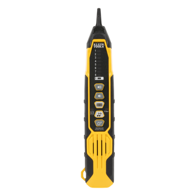 Sonda de Rastreo de Tono / Digital y Analógico / LED Integrado / Conector de Auriculares / Punta Reemplazable / 20 Horas de Batería | SIERRA STORE