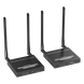 Extensor HDMI Inalámbrico / 4K@60Hz / Transmisión 50 m (164 ft) / Banda 5 GHz / Transferencia IR / Emparejamiento SSID | SIERRA STORE