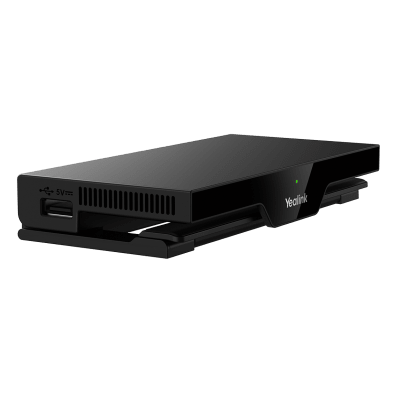 Sistema de Presentación Inalámbrica / 4K 60fps Ultra HD / Wi-Fi 6 / 4 Pantallas Simultáneas / PoE y DC 12V / Multiplataforma | SIERRA STORE