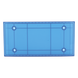 Domo Central de Reemplazo / Dispersión Luminosa Optimizada / Compatible con Barra SP216 / Color Azul / Resistente a Clima Extremo | SIERRA STORE