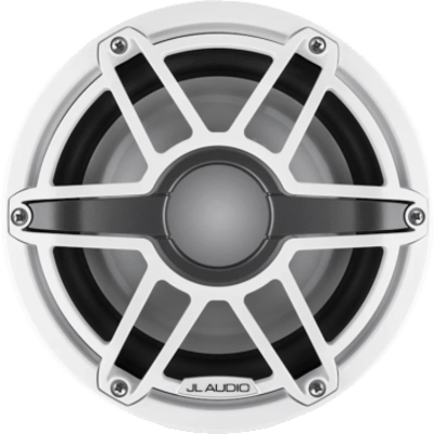 Subwoofer Náutico / 8" / Deflector Infinito o Caja Cerrada / 200 W RMS / Impedancia 4 Ω / Sensibilidad 86.8 dB / Cono de Polipropileno | SIERRA STORE