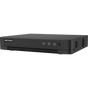 DVR 4 Canales TURBOHD + 2 Canales IP / 5 Megapixel Lite - 3K Lite / Audio Bid...