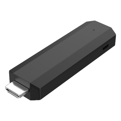 LINKEDPRO BY EPCOM LP-STICK-WIF5-UHD - TV Stick Android / UHD 4K / Wi-Fi Dual Band 2.4/5 GHz / HDMI / Google TV / H.265 / Bluetooth / | SIERRA STORE