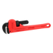 Llave Stilson de 18" / Hierro Maleable / Maneral Ergonómico / Capacidad Máxima de Tubo 2 1/2" / Sistema de Quijadas con Resorte / | SIERRA STORE