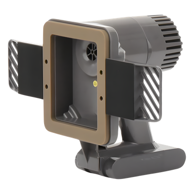 HIKVISION DS-D42MF2B - Bomba de Vacío para LED / Batería 21.6 VDC / 2.9 kg / Interior y Exterior / 350 x 220 x 230 mm | SIERRA STORE