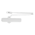 Cierrapuertas Industrial / Fuerza Ajustable 2-3-4 / Puertas 850-1100 mm / Hasta 80 kg / Certificación UL / Brazo Estándar | SIERRA STORE
