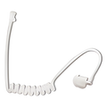 Kit de Tubos Acústicos / Desconexión Rápida / 5 Piezas / Inserto de Oído y Conector Incluidos / Resistente a Humedad | SIERRA STORE