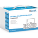 HiLook by HIKVISION HL-1080-MC8 - Kit TurboHD / DVR 8 Canales 1080p Lite / H.265+ / 4 Cámaras Bala Metálicas 2 MP / Lente 2.8 mm / 5 | SIERRA STORE