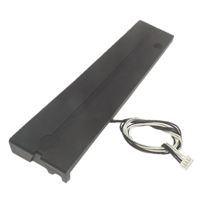 Límite de Paro Magnético / Ajustable / Compatible 2 Fases / Operador Industrial / Instalación Directa | SIERRA STORE