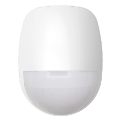 HIKVISION DS-PDP18-EG2(P) - Detector PIR Cableado / Inmunidad a Mascotas 10 kg / Alcance 18 m (59.1 ft) / Ángulo 85.9° / 9-16 VDC | SIERRA STORE
