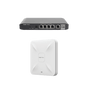 Equipos Ruijie DEMO Ideal para Probar Integraciones de Redes en Oficina / Hot...