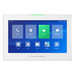 Estación de Intercomunicación SIP / Pantalla Táctil 7'' 1024x600 / Wi-Fi 6 Dual Band / Bluetooth 5.0 / 8 Canales de Alarma / Android | SIERRA STORE