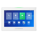 Estación de Intercomunicación SIP / Pantalla Táctil 7'' 1024x600 / Wi-Fi 6 Dual Band / Bluetooth 5.0 / 8 Canales de Alarma / Android | SIERRA STORE