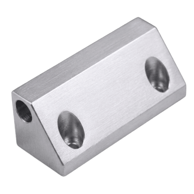 Imán para Contacto Magnético / Sensor de Piso / Aluminio / Uso Rudo | SIERRA STORE