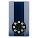 Lector ANPR / Alcance 4 m (13.1 ft) / OCR Avanzado / IR Integrado / IP65 / Wiegand y RS485 | SIERRA STORE