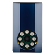Lector ANPR / Alcance 4 m (13.1 ft) / OCR Avanzado / IR Integrado / IP65 / Wiegand y RS485 | SIERRA STORE