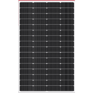 Panel Solar Monocristalino / 225W / 64 Celdas / Eficiencia 21.31% / IP67 / Carga Nieve 5400 Pa / Cables MC4 900 mm (35.4 in) | SIERRA STORE
