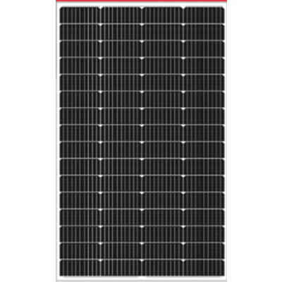 Panel Solar Monocristalino / 225W / 64 Celdas / Eficiencia 21.31% / IP67 / Carga Nieve 5400 Pa / Cables MC4 900 mm (35.4 in) | SIERRA STORE