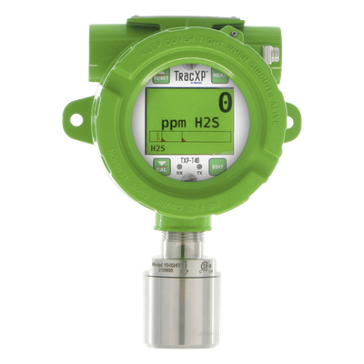 Monitor de Gas / Sensor Único / Clase 1 Div 2 / Gases Reactivos / LCD Color 240x320 / Ethernet Industrial / -40°F a 140°F (-40°C a | SIERRA STORE