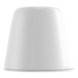 HIKVISION DS-QAZ0510G1 - Altavoz Colgante Pasivo / 10W / Woofer 6.5" / Tweeter 1" / Cobertura Cónica 88° / Sistemas 70V/100V / Uso | SIERRA STORE