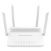 Router Inalámbrico Wi-Fi 5 802.11ac 1.27 Gbps, doble banda, MU-MIMO 2x2:2, servidor VPN con administración desde la nube gratuita o | SIERRA STORE