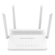 Router Inalámbrico Wi-Fi 5 802.11ac 1.27 Gbps, doble banda, MU-MIMO 2x2:2, servidor VPN con administración desde la nube gratuita o | SIERRA STORE