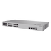 Switch de Acceso Gigabit Administrable PoE Capa 2+ / 24 puertos 10/100/1000 Mbps PoE / 4 puertos 2.5GE SFP Uplink / ERPS / Rutas | SIERRA STORE