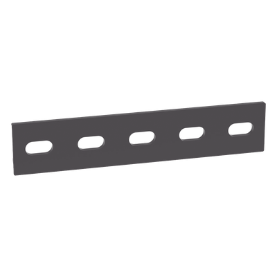 PANDUIT PWBSPL5BL - Kit de Empalme para Charola Wire Basket / 12 Piezas / 5 Orificios / Fabricación de Curvas en Campo / Acero con | SIERRA STORE