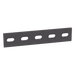 PANDUIT PWBSPL5BL - Kit de Empalme para Charola Wire Basket / 12 Piezas / 5 Orificios / Fabricación de Curvas en Campo / Acero con | SIERRA STORE