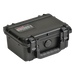 Maletín de Protección / IP67 / Ultra Resistencia / 19.05 x 12.70 x 8.26 cm (7.5 x 5 x 3.25 in) / MIL-STD 810G | SIERRA STORE