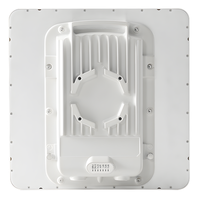 PTP-550  Hasta 1.36 GBps / 5150 - 5950 MHz / 802.11 AC Wave 2  MU-MIMO 4: 4x4 / BackHaul con Antena Integrada (Alta ganancia 23 dBi) | SIERRA STORE